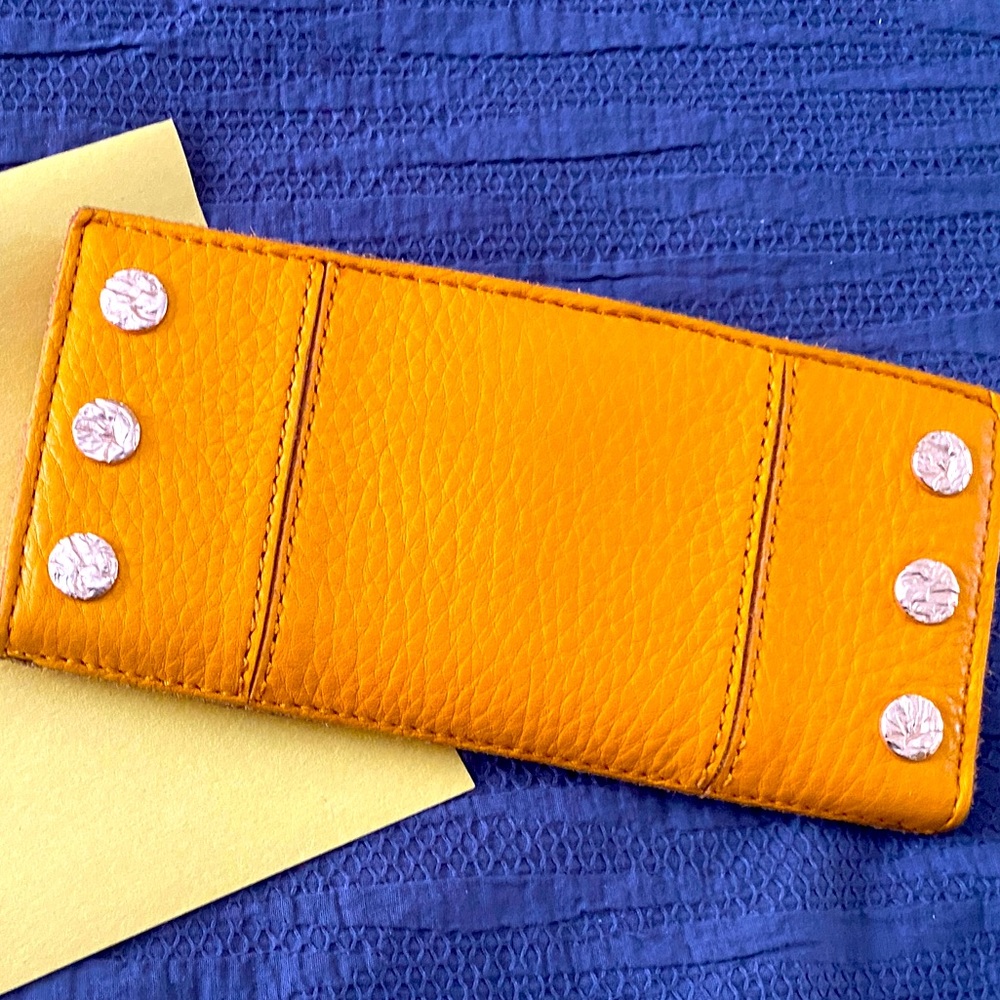 COPY - 🍊HAMMITT 110 NORTH WALLET🍊